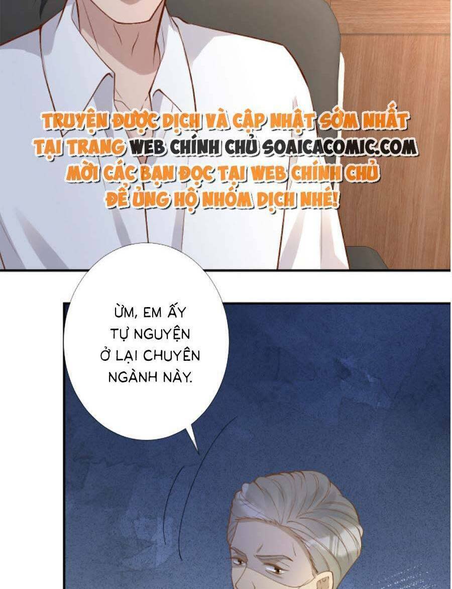 ôm khẩn tiểu mã giáp của tôi chapter 170 - Next Chapter 170