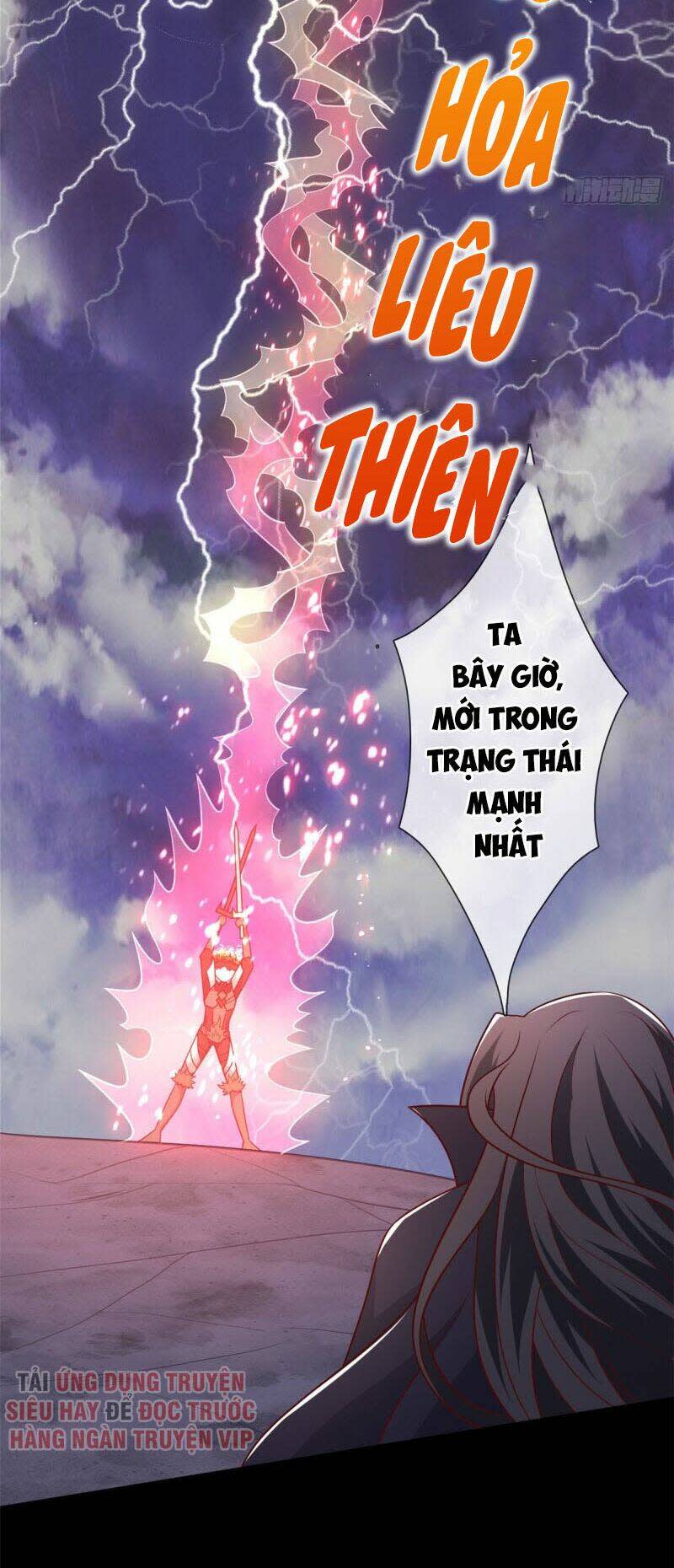 chí tôn võ đế chapter 326 - Next chapter 327