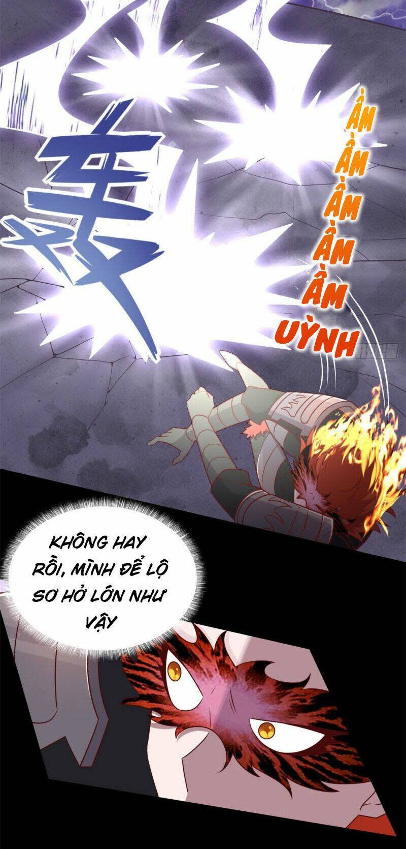 chí tôn võ đế chapter 326 - Next chapter 327