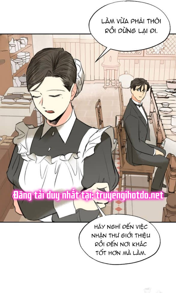 [18+] sự thuần khiết dành cho em Chap 7 - Next 7.1