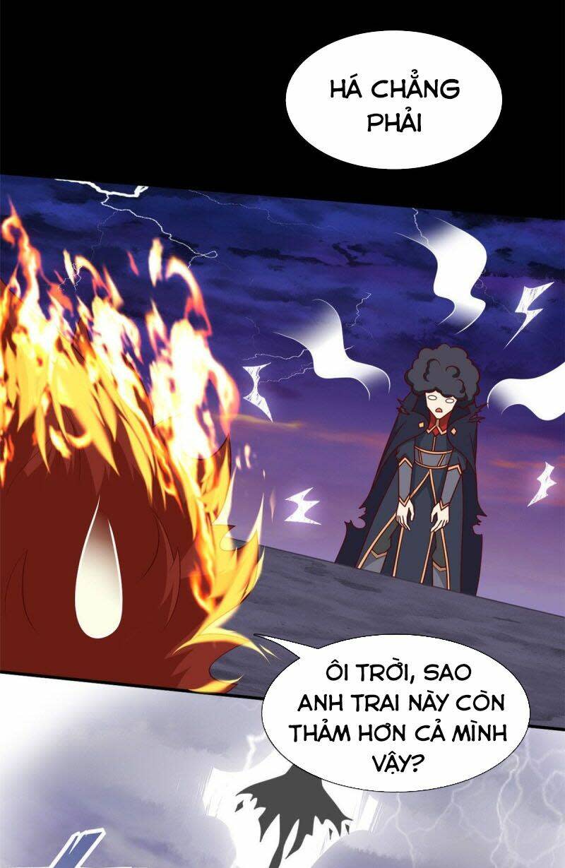 chí tôn võ đế chapter 326 - Next chapter 327