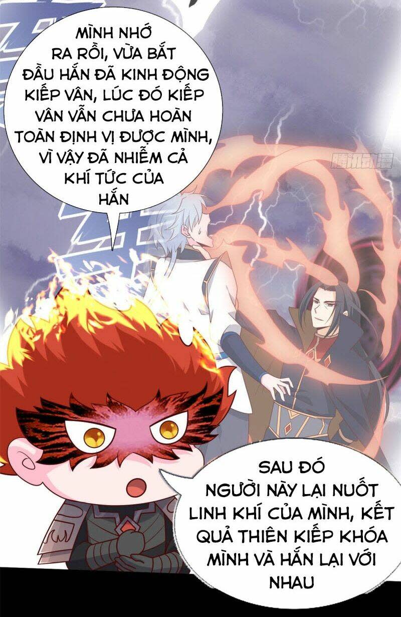 chí tôn võ đế chapter 326 - Next chapter 327