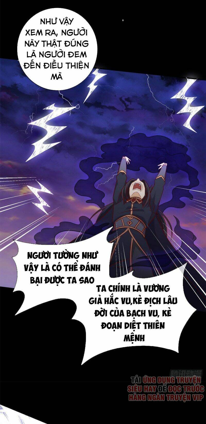 chí tôn võ đế chapter 326 - Next chapter 327