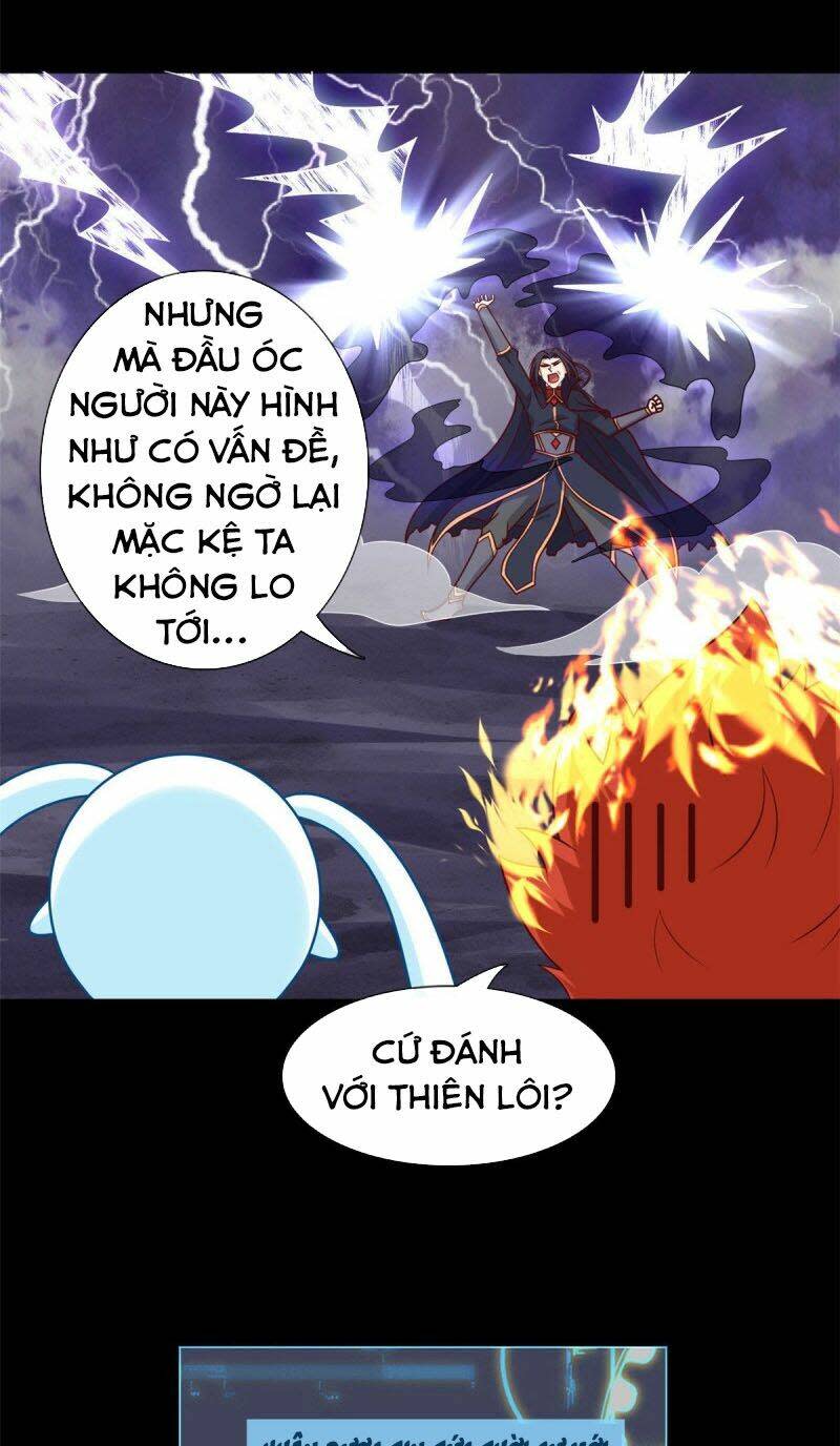 chí tôn võ đế chapter 326 - Next chapter 327