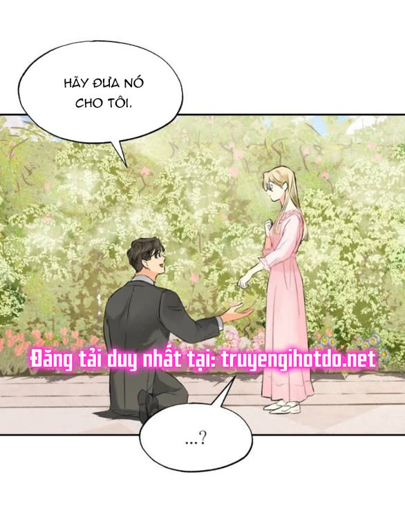 [18+] sự thuần khiết dành cho em Chap 7 - Next 7.1