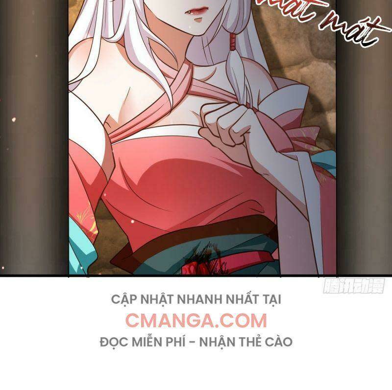 manh hổ trọng sinh : tướng quân đại nhân muốn ôm ôm Chapter 16 - Next Chapter 17