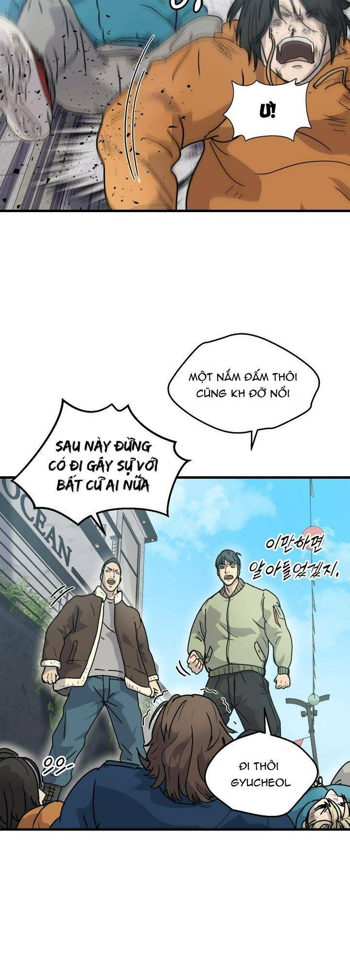 jo dong-gil chapter 3 - Next chapter 4