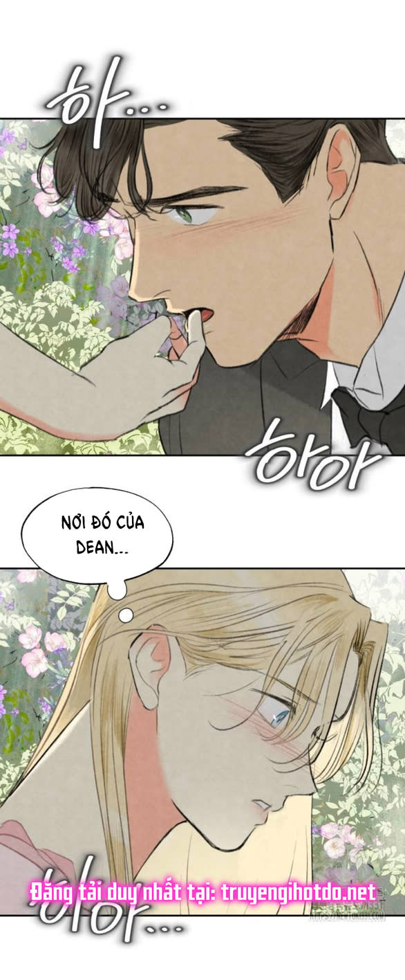 [18+] sự thuần khiết dành cho em Chap 7 - Next 7.1