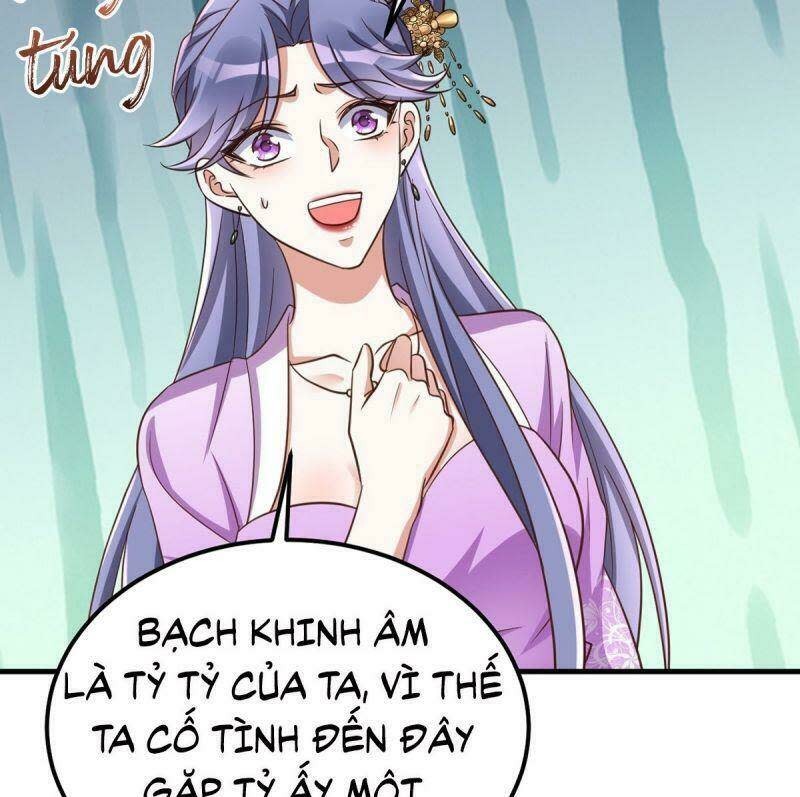 manh hổ trọng sinh : tướng quân đại nhân muốn ôm ôm Chapter 16 - Next Chapter 17