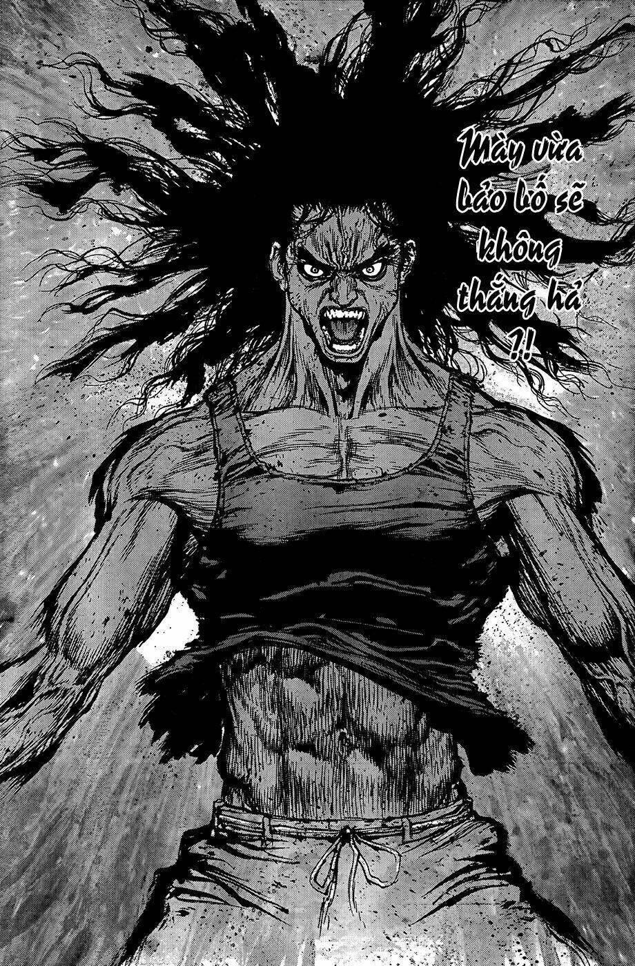 Sun-ken Rock Chapter 112 - Trang 2