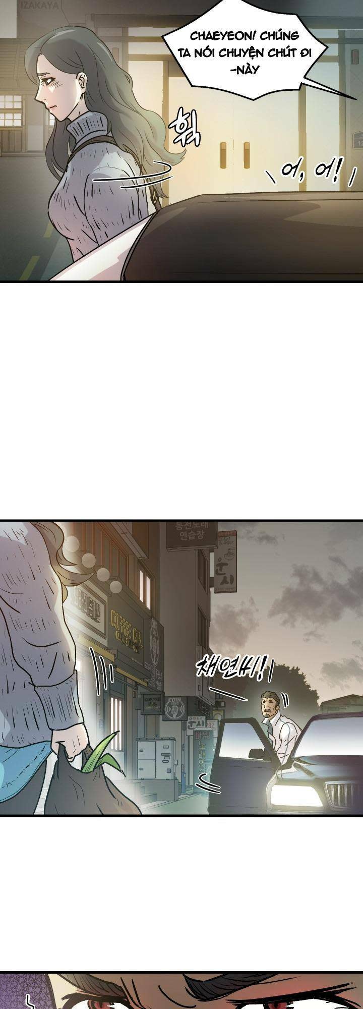 jo dong-gil chapter 3 - Next chapter 4