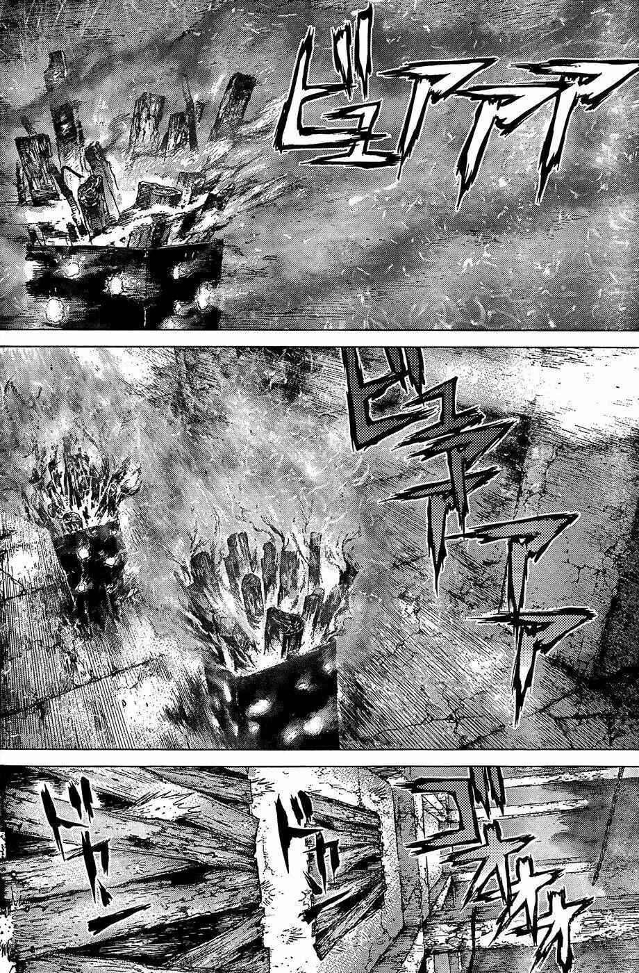 Sun-ken Rock Chapter 112 - Trang 2