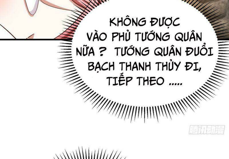 manh hổ trọng sinh : tướng quân đại nhân muốn ôm ôm Chapter 16 - Next Chapter 17