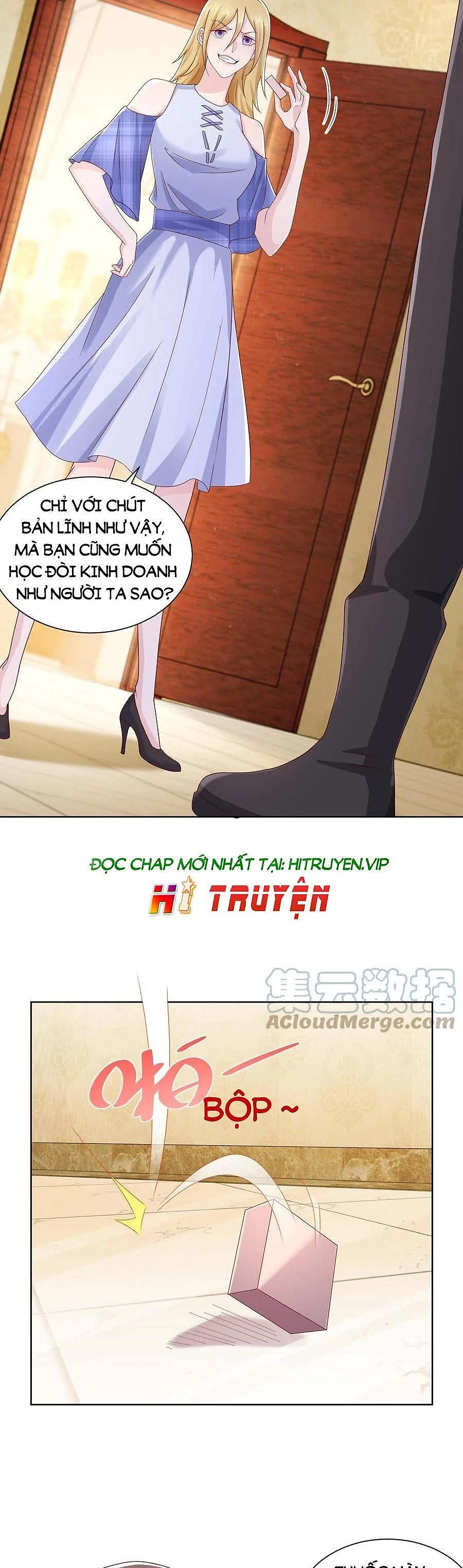 mỗi tuần ta có một nghề nghiệp mới Chapter 71.2 - Trang 2