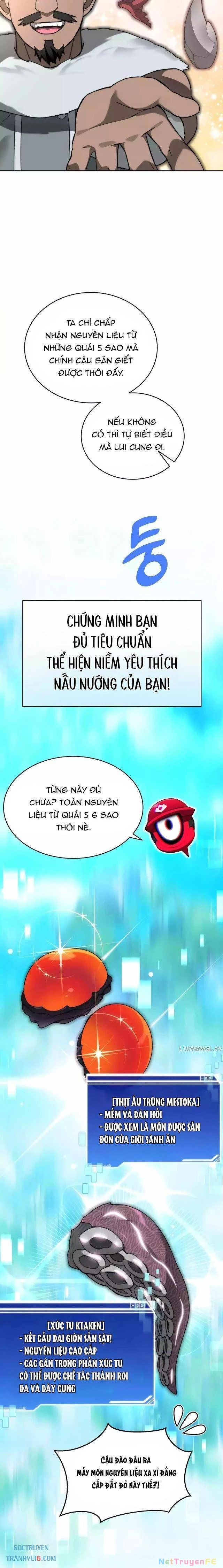 mắc kẹt trong tòa tháp thử thách Chapter 94 - Next Chapter 95