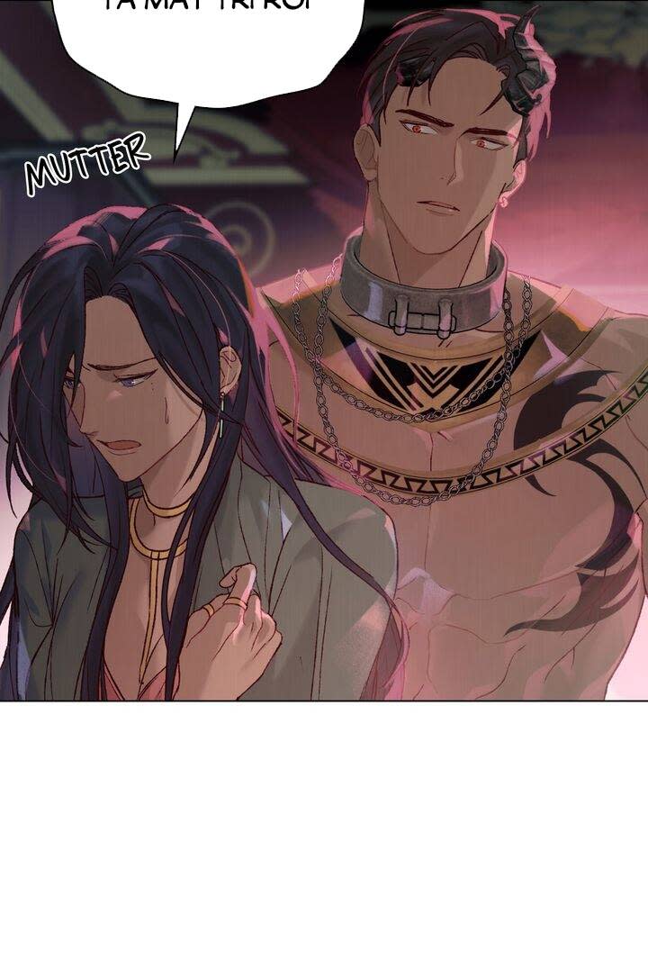 gọi ta là chủ nhân chapter 6.2 - Next Chap 7