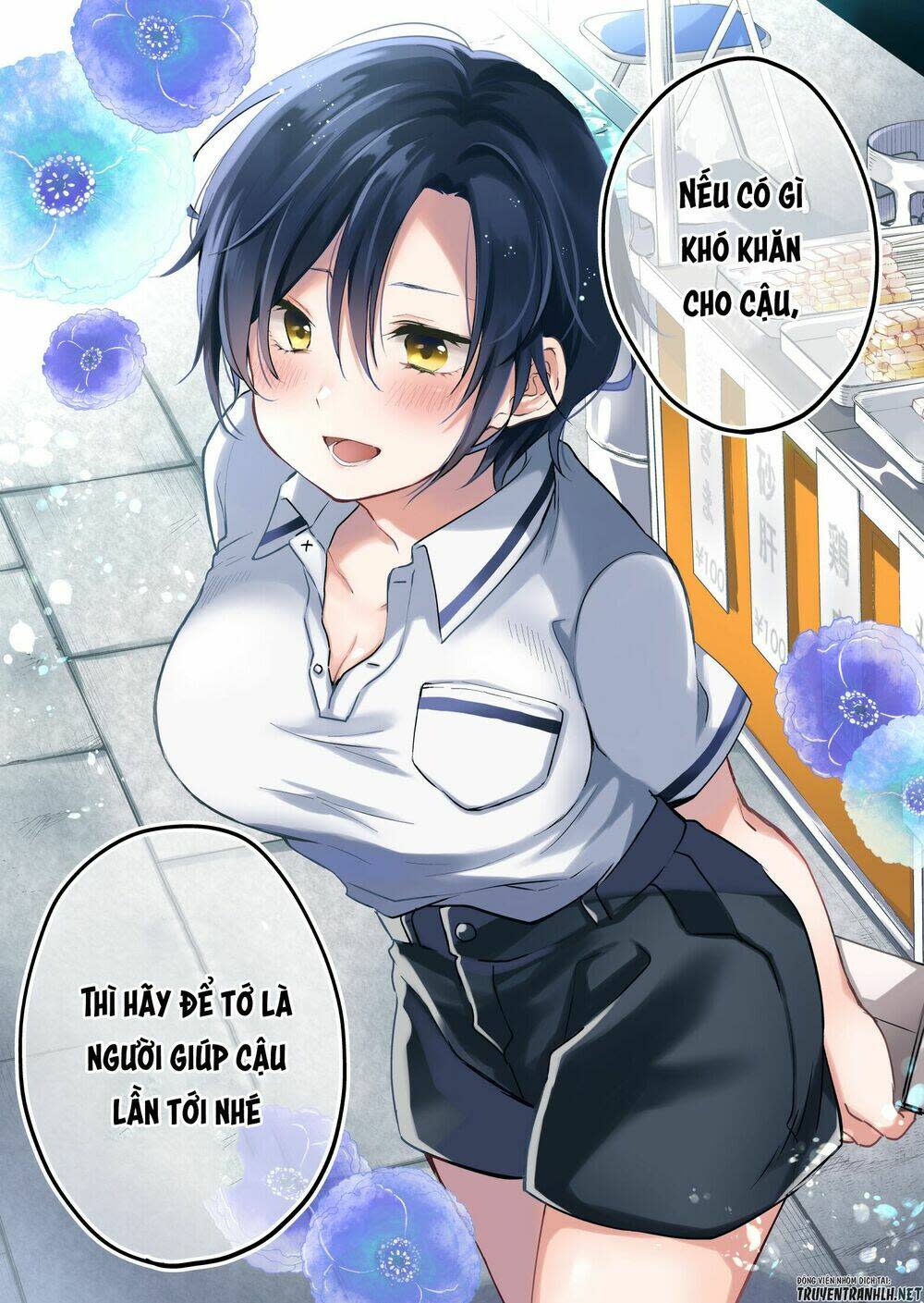 koi shita no de, haishin shite mita chapter 19 - Next chapter 20