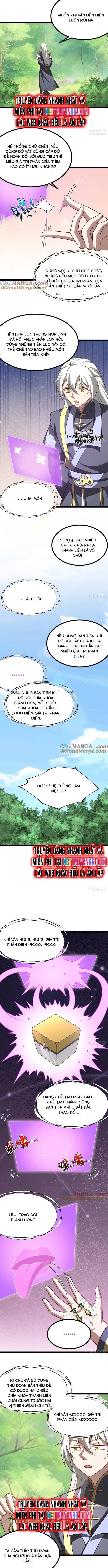 chính nghĩa không!! ta trở thành phản diện Chapter 103 - Next Chapter 104