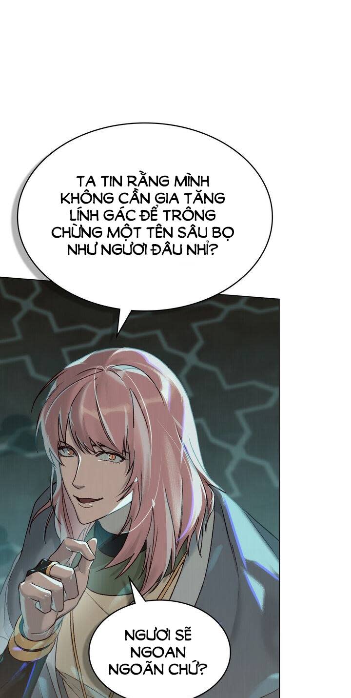 gọi ta là chủ nhân chương 5.2 - Next Chap 6