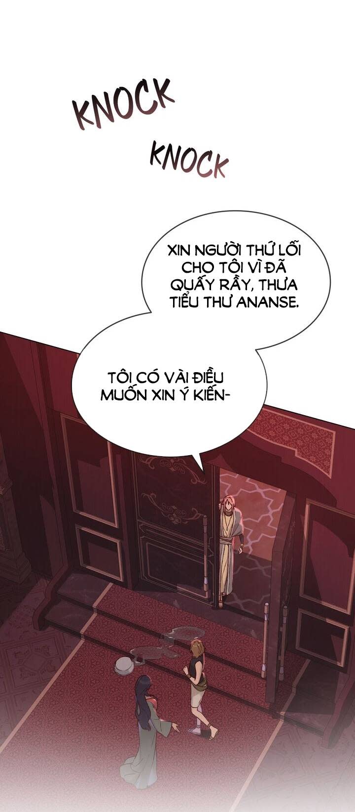 gọi ta là chủ nhân chapter 4.2 - Next Chap 5