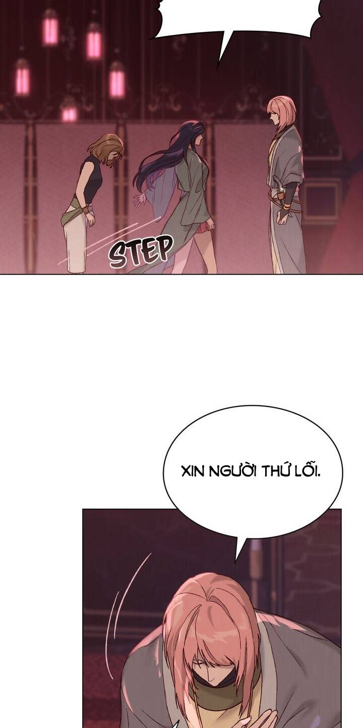 gọi ta là chủ nhân chapter 4.2 - Next Chap 5