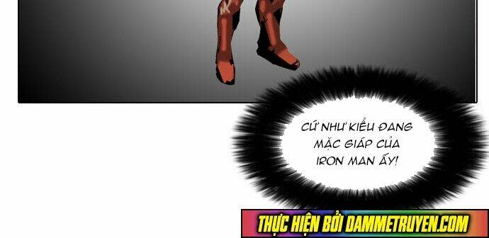 Hoán Đổi Nhiệm Màu Chapter 34 - Trang 2