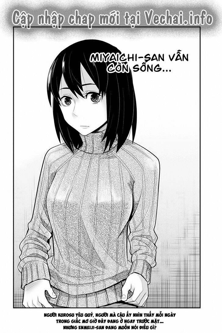 Ana Satsujin Chapter 92 - Trang 2