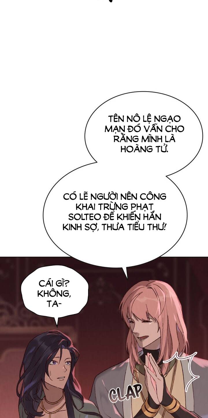 gọi ta là chủ nhân chapter 4.2 - Next Chap 5