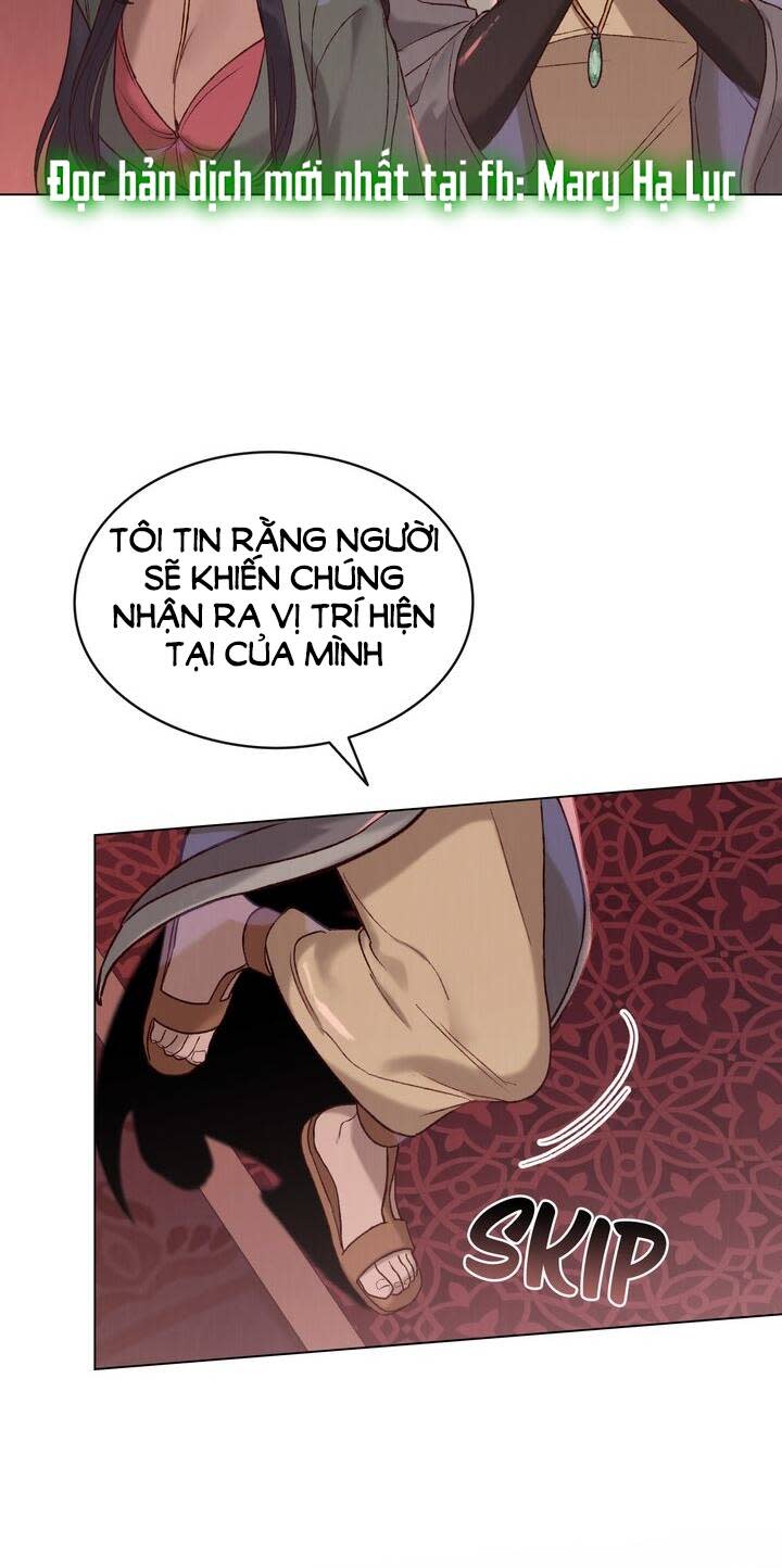 gọi ta là chủ nhân chapter 4.2 - Next Chap 5