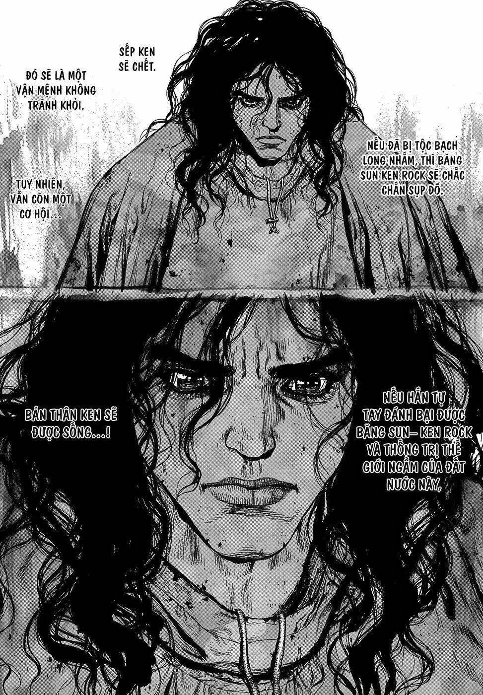 Sun-ken Rock Chapter 124 - Trang 2