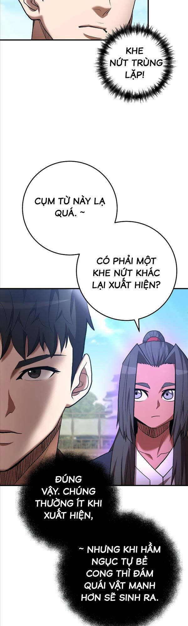 thiên tài kiếm thuật của gia tộc danh giá chapter 60 - Next chapter 61