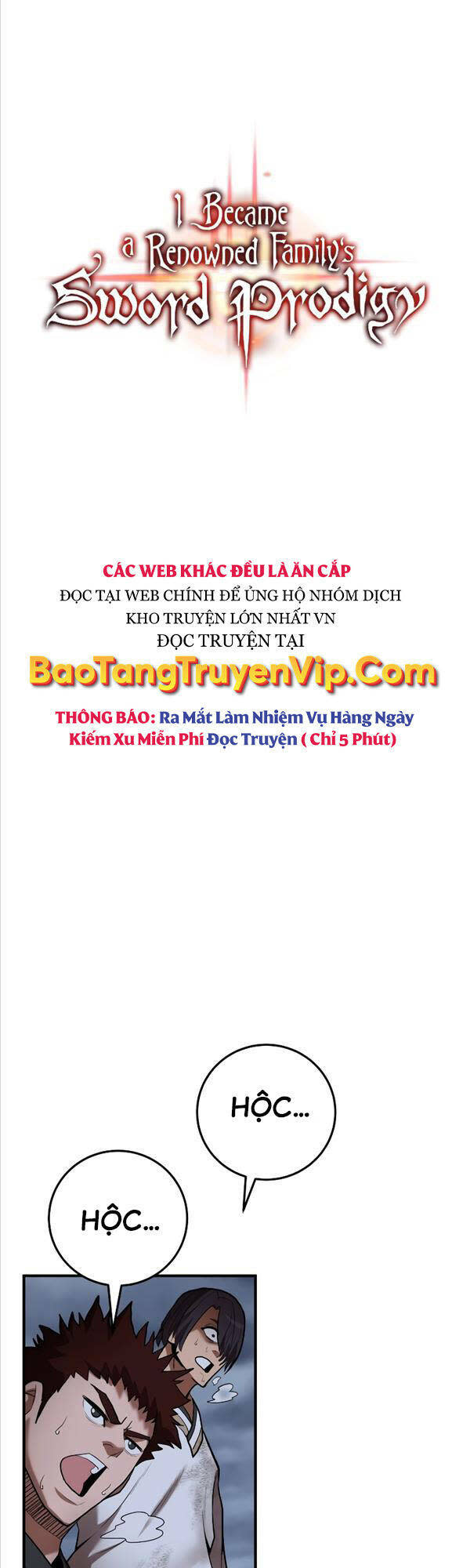 thiên tài kiếm thuật của gia tộc danh giá chapter 60 - Next chapter 61