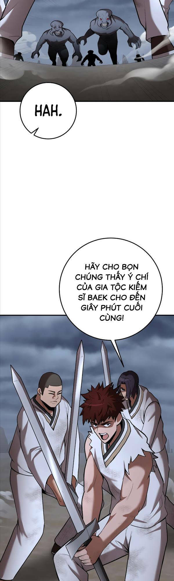 thiên tài kiếm thuật của gia tộc danh giá chapter 60 - Next chapter 61