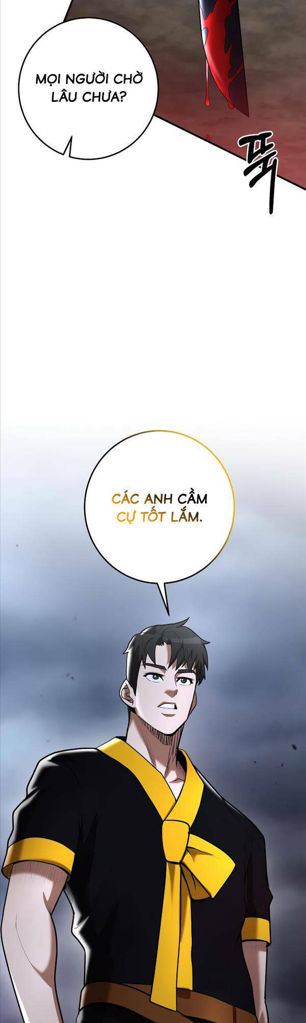 thiên tài kiếm thuật của gia tộc danh giá chapter 60 - Next chapter 61