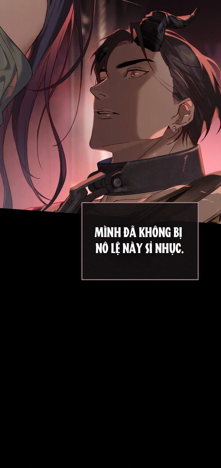 gọi ta là chủ nhân Chap 1 - Next chapter 1.1