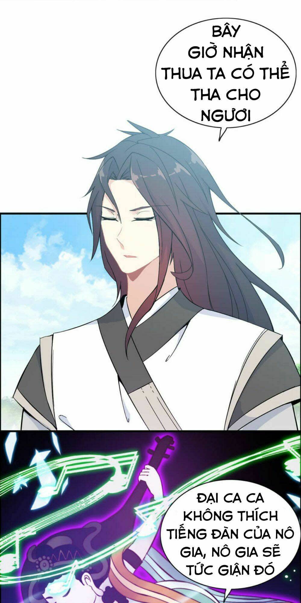 thần ma thiên sát Chapter 86 - Next Chapter 87