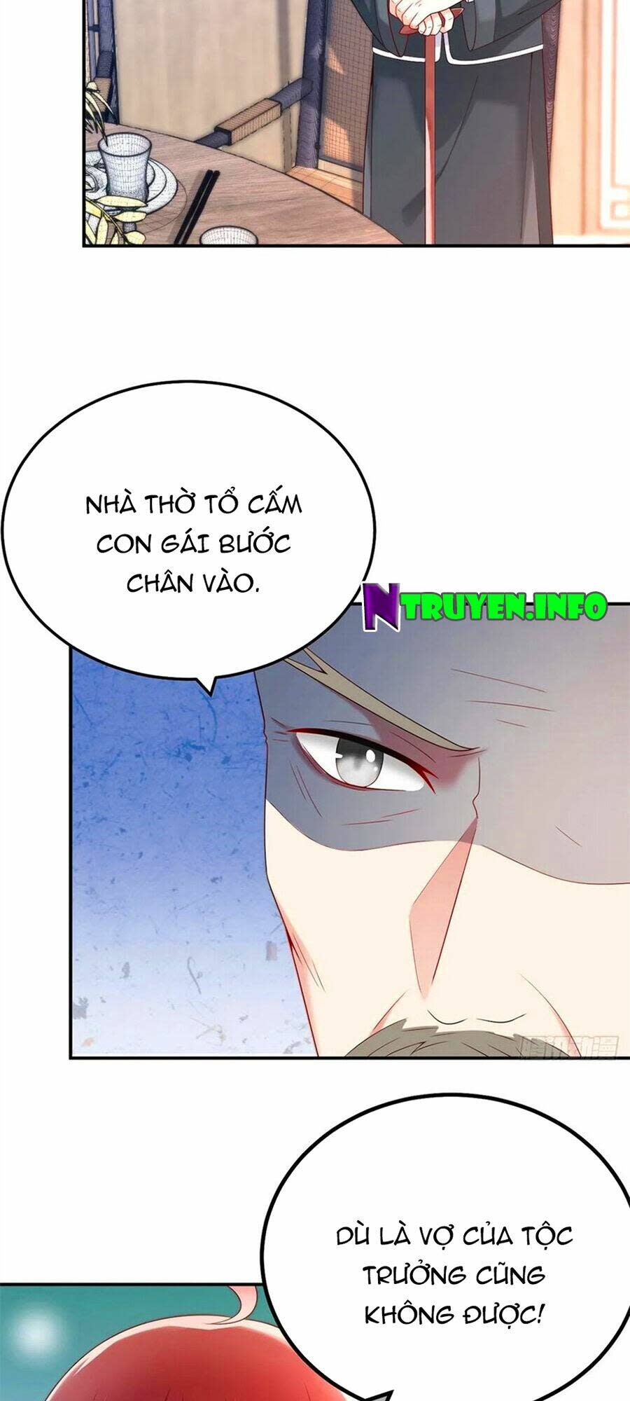 nam thần truy thê chỉ nam chapter   77 - Trang 2