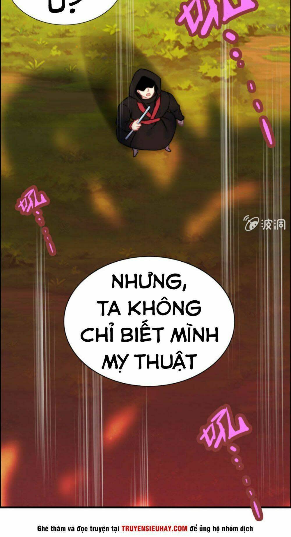 thần ma thiên sát Chapter 86 - Next Chapter 87