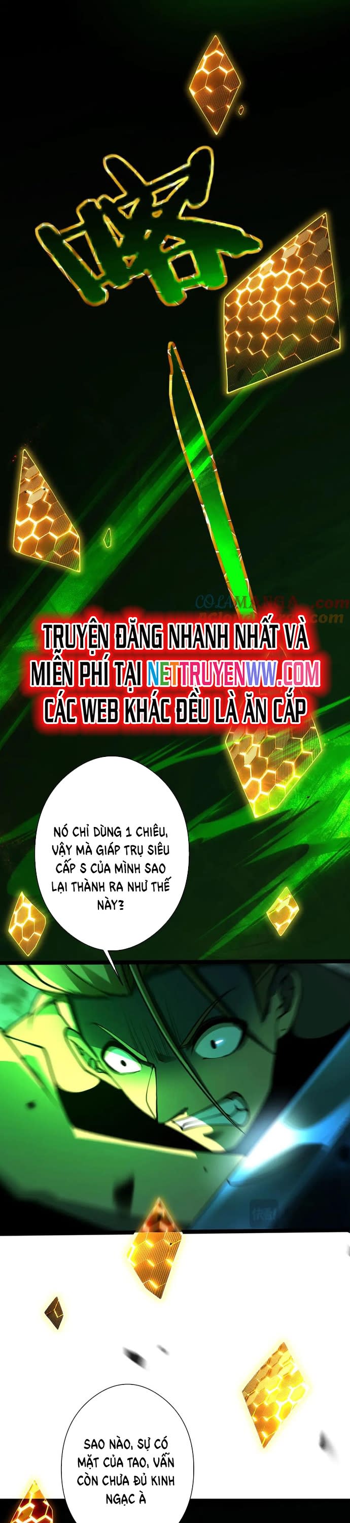 ta là chúa tể tùng lâm Chapter 34 - Trang 2