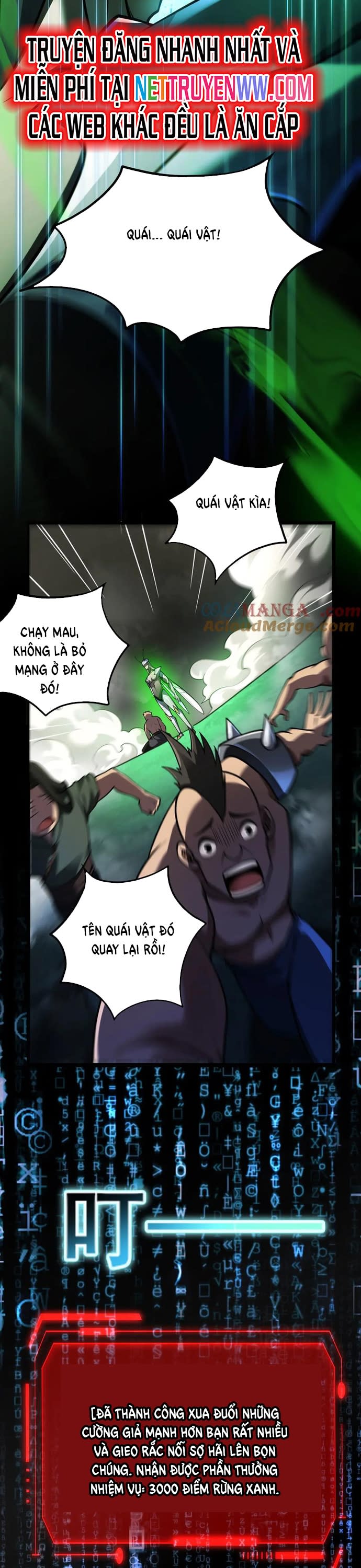 ta là chúa tể tùng lâm Chapter 34 - Trang 2