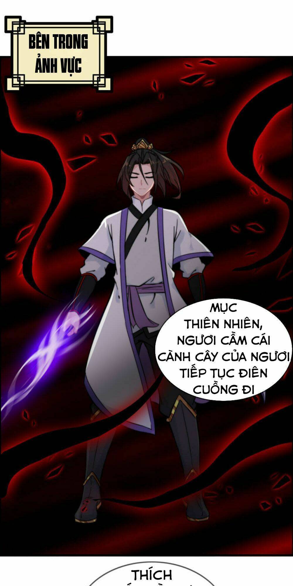 thần ma thiên sát Chapter 86 - Next Chapter 87