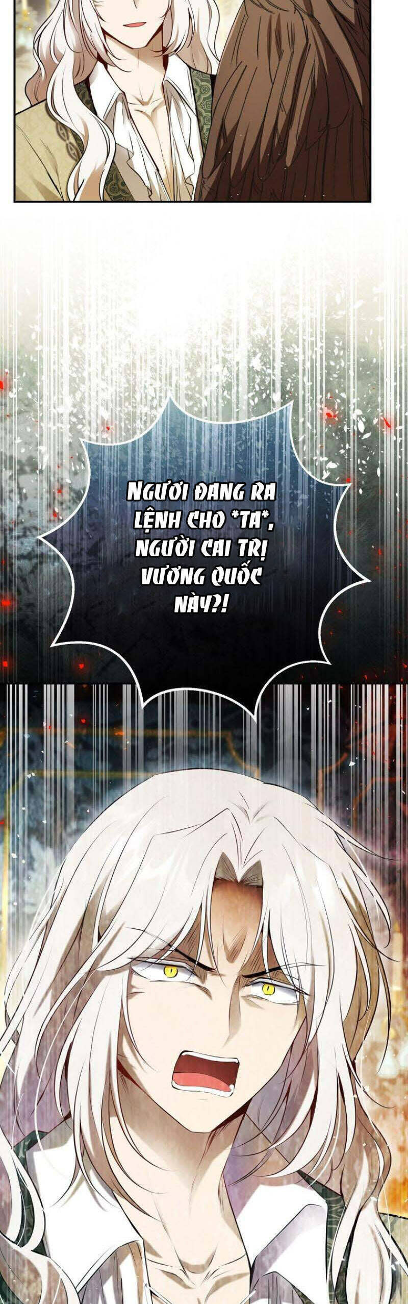 sóc nhỏ tài năng Chapter 91 - Next 