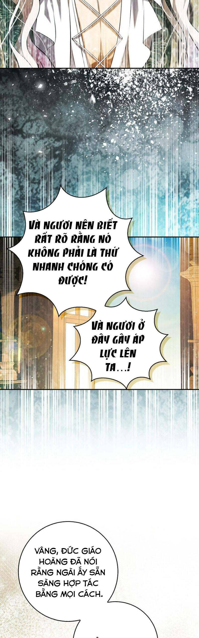 sóc nhỏ tài năng Chapter 91 - Next 