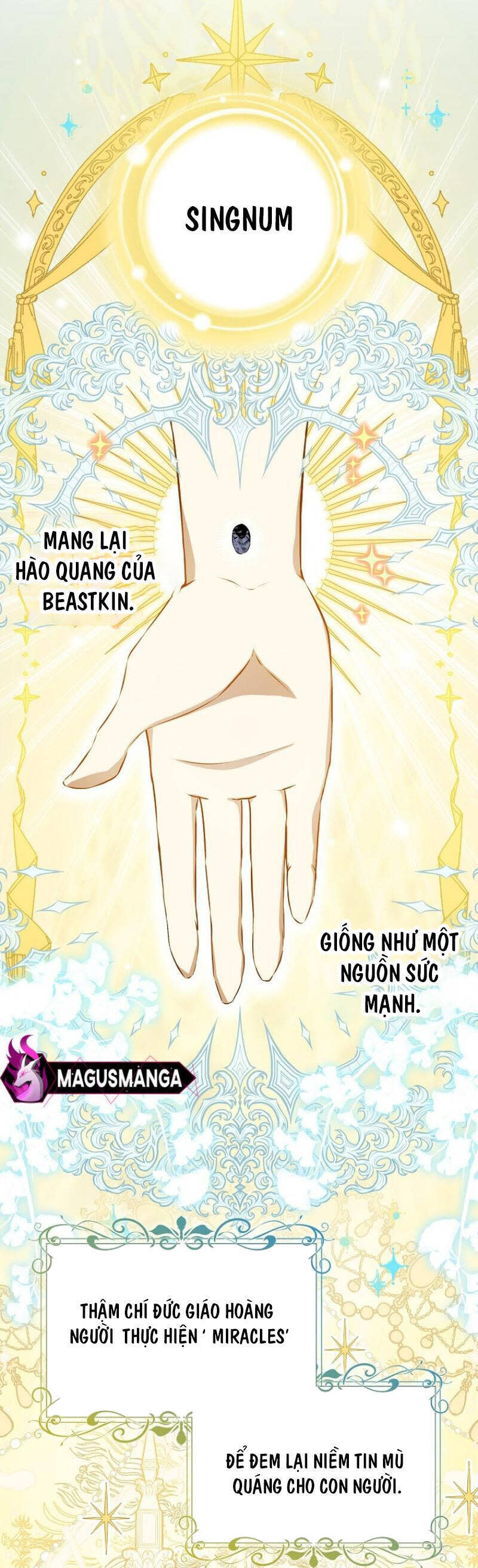 sóc nhỏ tài năng Chapter 91 - Next 