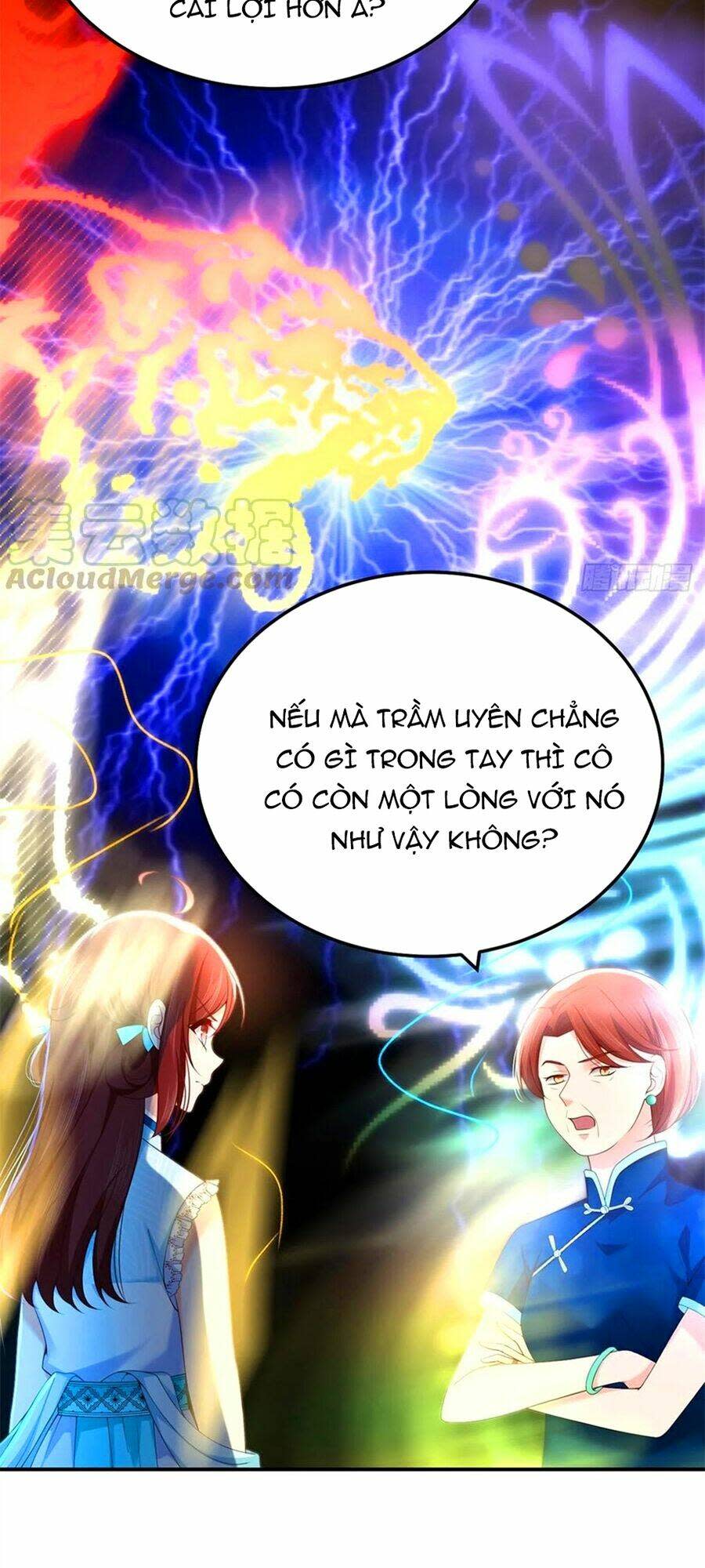 nam thần truy thê chỉ nam chapter   77 - Trang 2