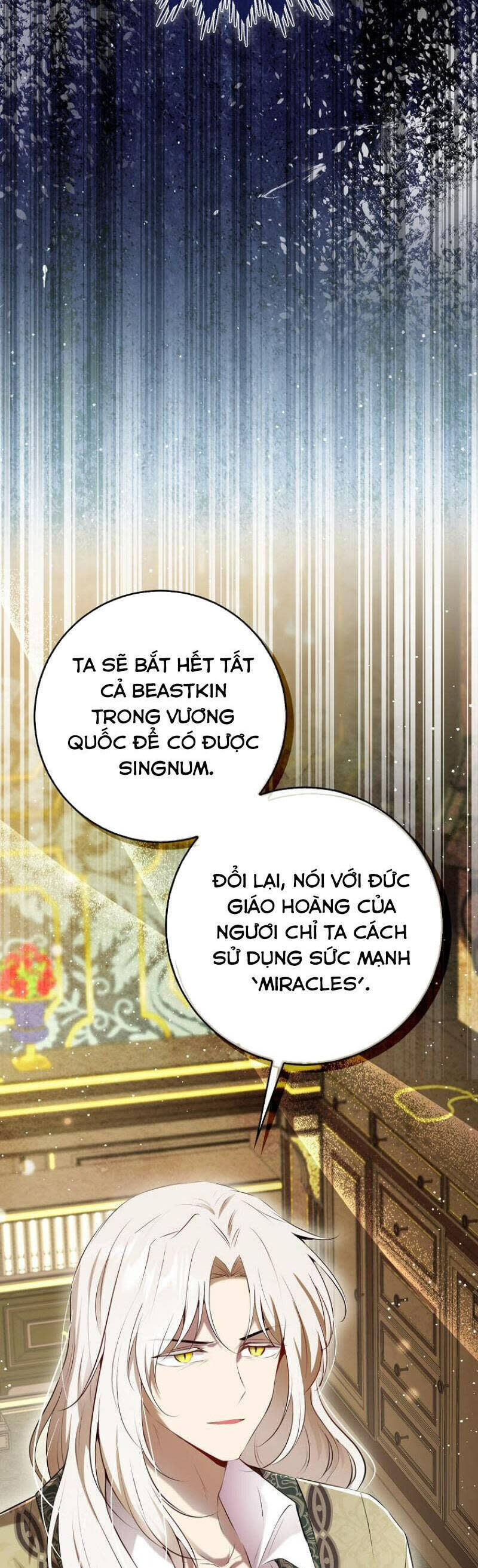 sóc nhỏ tài năng Chapter 91 - Next 