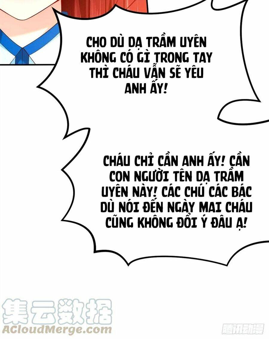 nam thần truy thê chỉ nam chapter   77 - Trang 2