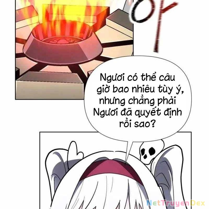 Ông Chú Ma Pháp Thiếu Nữ Chapter 27 - Next Chapter 28