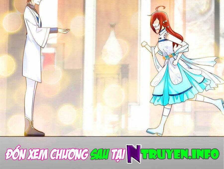 nam thần truy thê chỉ nam chapter   77 - Trang 2