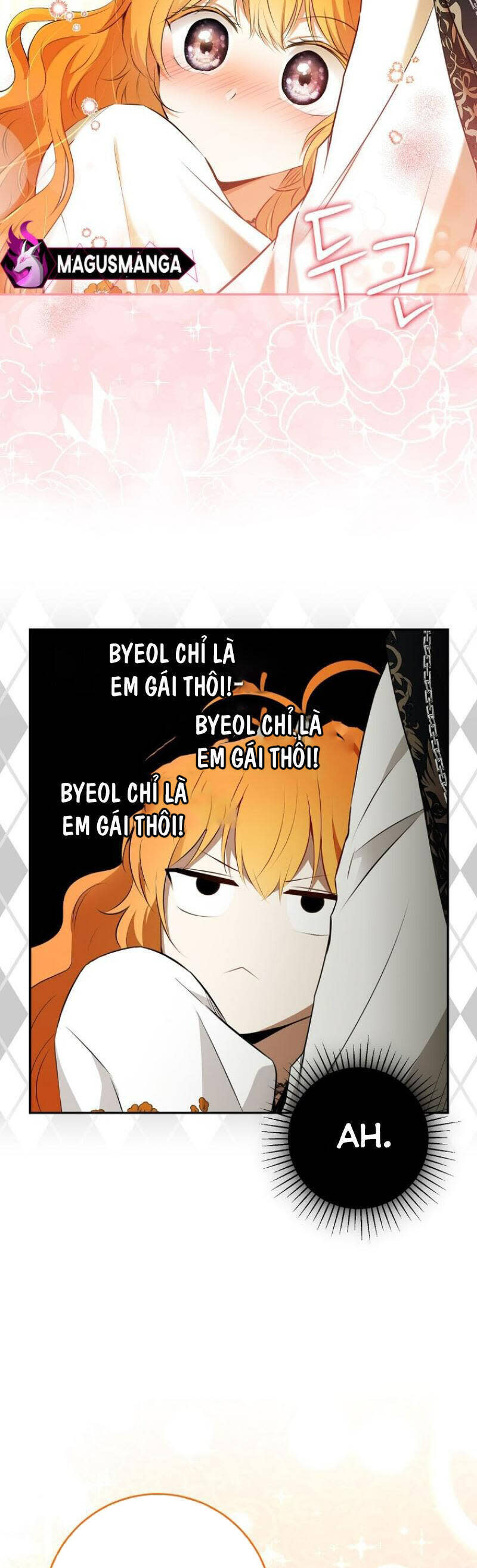 sóc nhỏ tài năng Chapter 91 - Next 